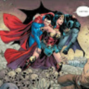 Meet your Posher, Bethany